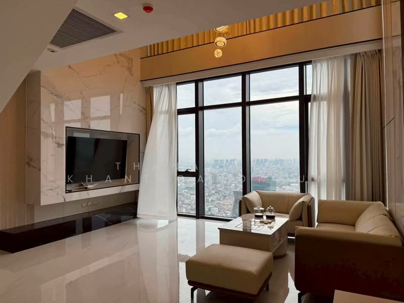 One9Five Asoke-Rama 9 : วัน ไนน์ ไฟว์ อโศก-พระราม 9, กรุงเทพ, 195 ถนนพระราม 9 ซอย 5, ห้วยขวาง, กรุงเทพ, 200 ตร.ม., คอนโด ให้เช่า, โดย Thanachot Khantigamongun, 500420893 - DDproperty.com