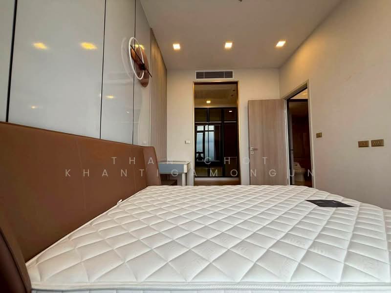 One9Five Asoke-Rama 9, Bangkok, 195 Soi Rama 9 Soi 5, Huai Khwang, Bangkok, 4 Bedrooms, 200 sqm, Condo For Rent, by Thanachot Khantigamongun, 500420893 - DDproperty.com