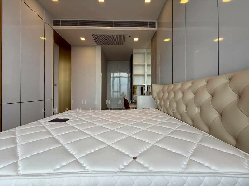 One9Five Asoke-Rama 9, Bangkok, 195 Soi Rama 9 Soi 5, Huai Khwang, Bangkok, 4 Bedrooms, 200 sqm, Condo For Rent, by Thanachot Khantigamongun, 500420893 - DDproperty.com