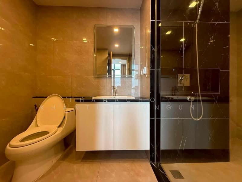 One9Five Asoke-Rama 9, Bangkok, 195 Soi Rama 9 Soi 5, Huai Khwang, Bangkok, 4 Bedrooms, 200 sqm, Condo For Rent, by Thanachot Khantigamongun, 500420893 - DDproperty.com