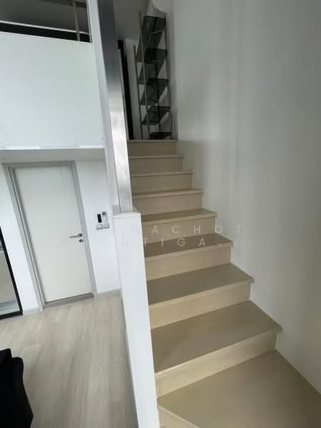 Knightsbridge Prime Sathorn, Bangkok, 599 Naradhiwas Rajanagarindra Road, Thung Maha Mek, Sathon, Bangkok, 1 Bedroom, 37 sqm, Condo For Rent, by Thanachot Khantigamongun, 500420894 - DDproperty.com