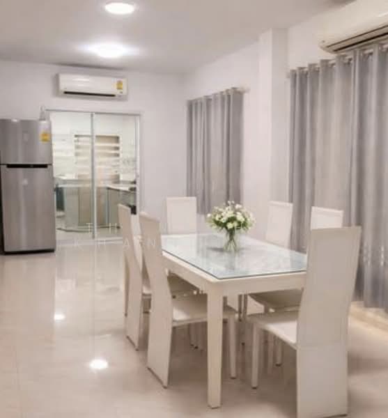 Perfect Place Sukhumvit 77-Suvarnabhumi, Samut Prakan, Lat Krabang Road, Rachathewa, Bang Plee, Samut Prakan, 3 Bedrooms, 204 sqm, Single Detached House For Sale, by Thanachot Khantigamongun, 500420898 - DDproperty.com