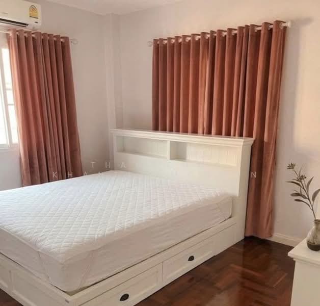 Perfect Place Sukhumvit 77-Suvarnabhumi : เพอร์เฟค เพลส สุขุมวิท77-สุวรรณภูมิ, สมุทรปราการ, ถนนลาดกระบัง, ราชาเทวะ, บางพลี, สมุทรปราการ, 204 ตร.ม., บ้านเดี่ยว ขาย, โดย Thanachot Khantigamongun, 500420898 - DDproperty.com