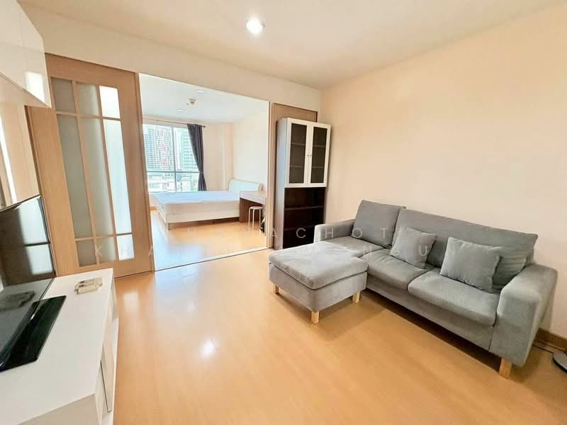 Life @ Sukhumvit 65, Bangkok, Sukhumvit Road, Phra Kanong Nua, Watthana, Bangkok, 1 Bedroom, 42 sqm, Condo For Rent, by Thanachot Khantigamongun, 500420900 - DDproperty.com