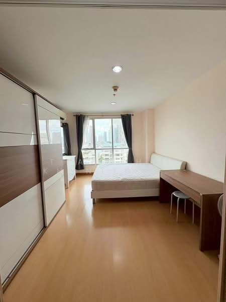 Life @ Sukhumvit 65, Bangkok, Sukhumvit Road, Phra Kanong Nua, Watthana, Bangkok, 1 Bedroom, 42 sqm, Condo For Rent, by Thanachot Khantigamongun, 500420900 - DDproperty.com