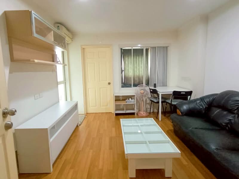 Lumpini Place Ratchada-Thapra, Bangkok, 18 Ratchadaphisek Road, Bukkalo, Thon Buri, Bangkok, 1 Bedroom, 34 sqm, Condo For Sale, by ประเสริฐศักดิ์ นาคสกุล, 500420901 - DDproperty.com