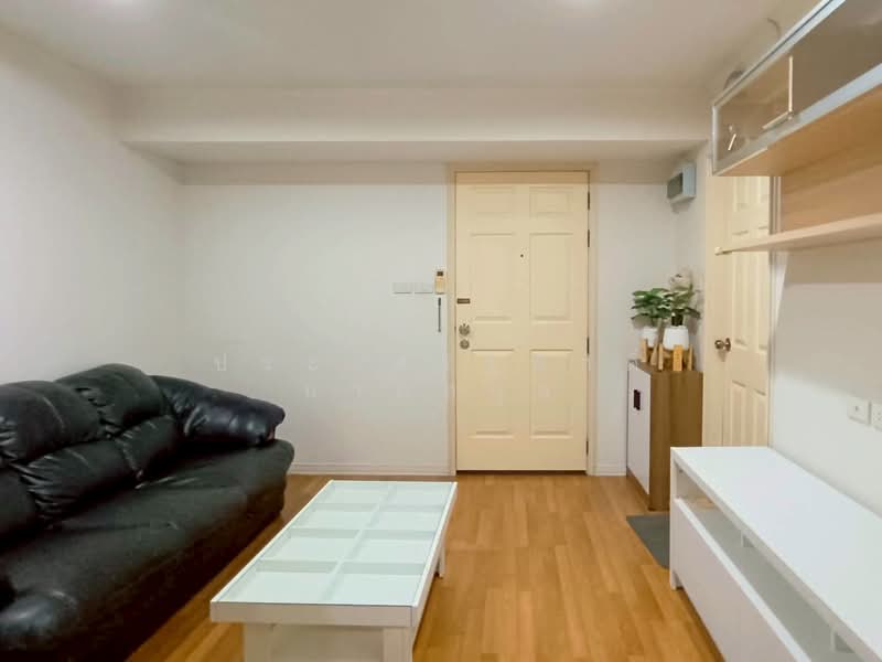 Lumpini Place Ratchada-Thapra, Bangkok, 18 Ratchadaphisek Road, Bukkalo, Thon Buri, Bangkok, 1 Bedroom, 34 sqm, Condo For Sale, by ประเสริฐศักดิ์ นาคสกุล, 500420901 - DDproperty.com