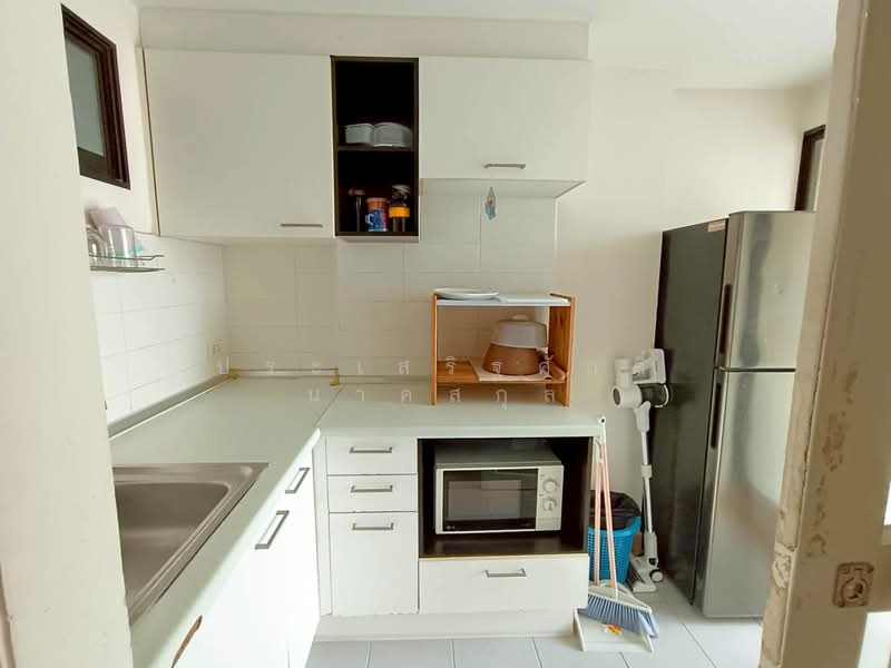 Lumpini Place Ratchada-Thapra, Bangkok, 18 Ratchadaphisek Road, Bukkalo, Thon Buri, Bangkok, 1 Bedroom, 34 sqm, Condo For Sale, by ประเสริฐศักดิ์ นาคสกุล, 500420901 - DDproperty.com