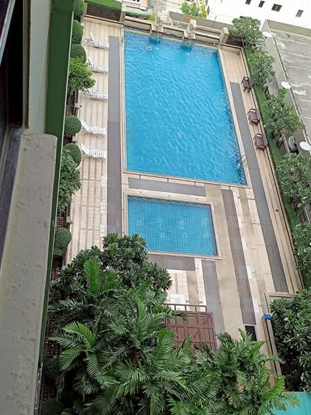 Lumpini Place Ratchada-Thapra, Bangkok, 18 Ratchadaphisek Road, Bukkalo, Thon Buri, Bangkok, 1 Bedroom, 34 sqm, Condo For Sale, by ประเสริฐศักดิ์ นาคสกุล, 500420901 - DDproperty.com