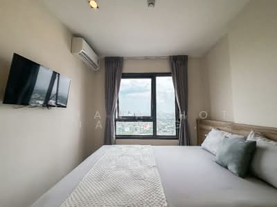 For Rent - Rich Park @ Triple Station, Bangkok