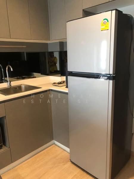 IDEO New Rama 9, Bangkok, 7 Ramkhamhaeng Road, Hua Mak, Bang Kapi, Bangkok, 2 Bedrooms, 53 sqm, Condo For Sale, by HOME Real Estate Service, 500420904 - DDproperty.com
