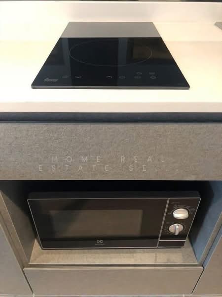 IDEO New Rama 9, Bangkok, 7 Ramkhamhaeng Road, Hua Mak, Bang Kapi, Bangkok, 2 Bedrooms, 53 sqm, Condo For Sale, by HOME Real Estate Service, 500420904 - DDproperty.com