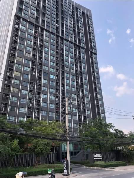 IDEO New Rama 9 : ไอดีโอ พระราม 9, กรุงเทพ, 7 ถนนรามคำแหง, หัวหมาก, บางกะปิ, กรุงเทพ, 53 ตร.ม., คอนโด ขาย, โดย HOME Real Estate Service, 500420904 - DDproperty.com