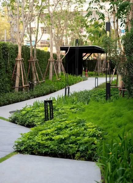 IDEO New Rama 9, Bangkok, 7 Ramkhamhaeng Road, Hua Mak, Bang Kapi, Bangkok, 2 Bedrooms, 53 sqm, Condo For Sale, by HOME Real Estate Service, 500420904 - DDproperty.com