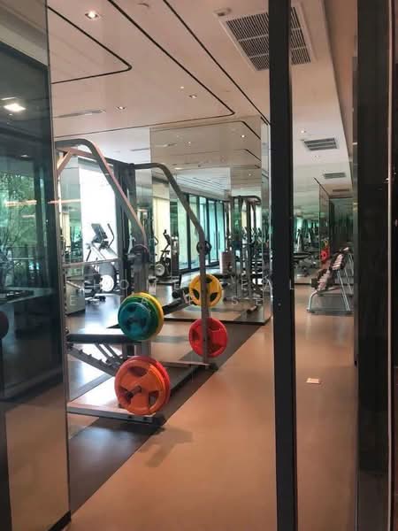 IDEO New Rama 9, Bangkok, 7 Ramkhamhaeng Road, Hua Mak, Bang Kapi, Bangkok, 2 Bedrooms, 53 sqm, Condo For Sale, by HOME Real Estate Service, 500420904 - DDproperty.com