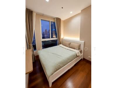 For Rent - Ivy Sathorn 10, Bangkok