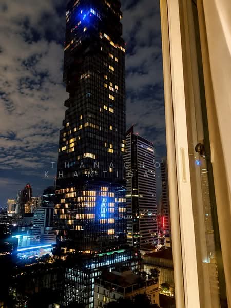 Ivy Sathorn 10 : ไอวี่ สาทร 10, กรุงเทพ, 88 ซอยสาทร 12 ถนนสาทร, สีลม, บางรัก, กรุงเทพ, 40 ตร.ม., คอนโด ให้เช่า, โดย Thanachot Khantigamongun, 500420907 - DDproperty.com