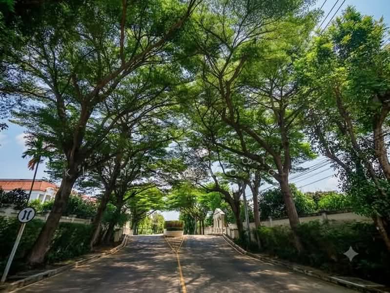 Urban Sathorn, Bangkok, Ratchaphruek Road, Bang Chak, Phasi Charoen, Bangkok, 3 Bedrooms, 300 sqm, Townhouse For Rent, by Thanachot Khantigamongun, 500420908 - DDproperty.com