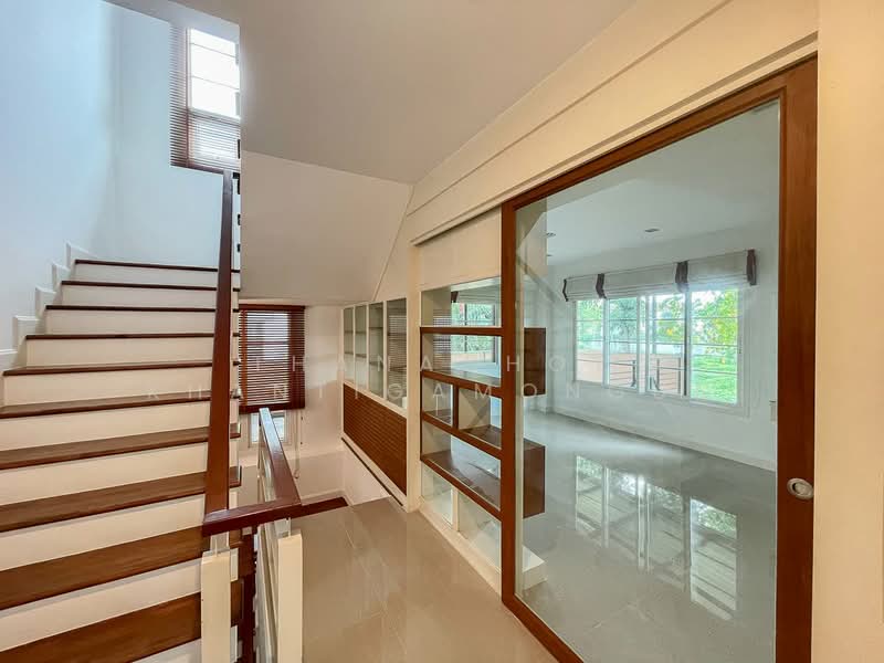 Urban Sathorn, Bangkok, Ratchaphruek Road, Bang Chak, Phasi Charoen, Bangkok, 3 Bedrooms, 300 sqm, Townhouse For Rent, by Thanachot Khantigamongun, 500420908 - DDproperty.com