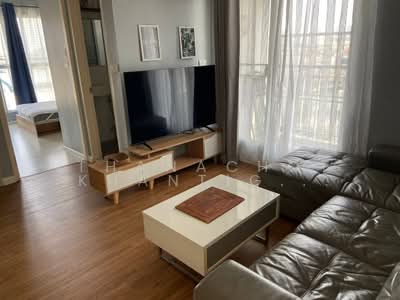 For Rent - Aspire Sukhumvit 48, Bangkok