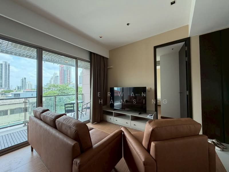 The Lofts Yennakart : เดอะ ล็อฟท์ เย็นอากาศ, กรุงเทพ, 366 ซอยนางลิ้นจี่ ถนนเย็นอากาศ, ช่องนนทรี, ยานนาวา, กรุงเทพ, 69 ตร.ม., คอนโด ให้เช่า, โดย Sherwan Jomkhamsing, 500420912 - DDproperty.com