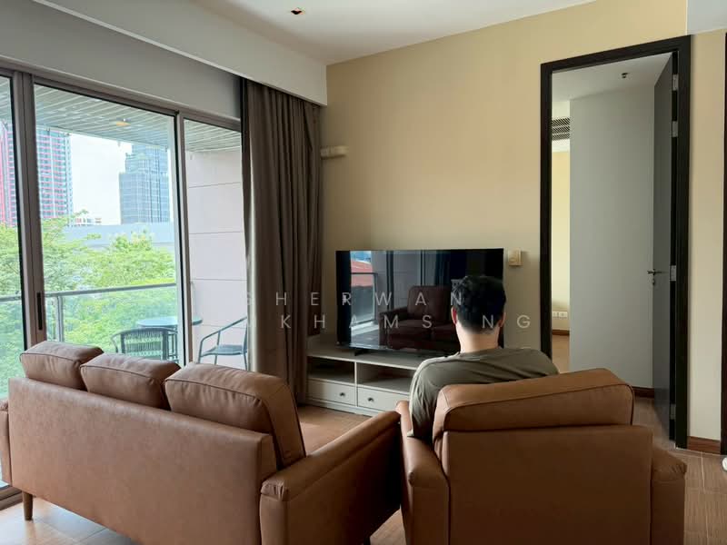 The Lofts Yennakart : เดอะ ล็อฟท์ เย็นอากาศ, กรุงเทพ, 366 ซอยนางลิ้นจี่ ถนนเย็นอากาศ, ช่องนนทรี, ยานนาวา, กรุงเทพ, 69 ตร.ม., คอนโด ให้เช่า, โดย Sherwan Jomkhamsing, 500420912 - DDproperty.com