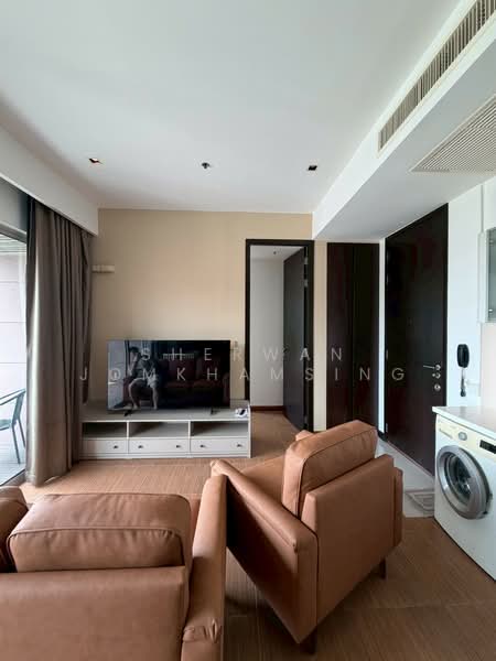 The Lofts Yennakart, Bangkok, 366 ์Soi Nang Linchi Yenakat Road, Chong Nonsi, Yan Nawa, Bangkok, 1 Bedroom, 69 sqm, Condo For Rent, by Sherwan Jomkhamsing, 500420912 - DDproperty.com
