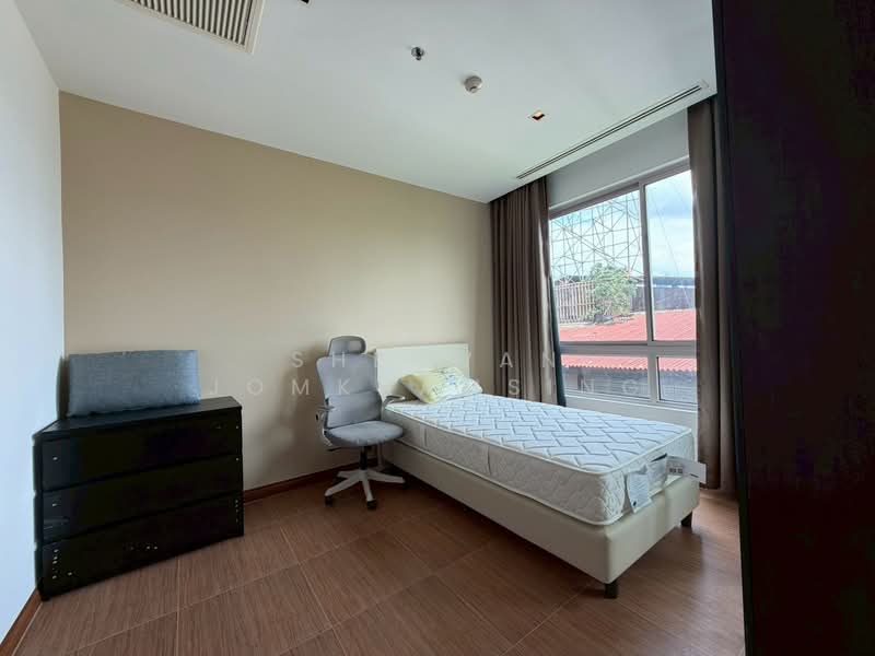 The Lofts Yennakart, Bangkok, 366 ์Soi Nang Linchi Yenakat Road, Chong Nonsi, Yan Nawa, Bangkok, 1 Bedroom, 69 sqm, Condo For Rent, by Sherwan Jomkhamsing, 500420912 - DDproperty.com