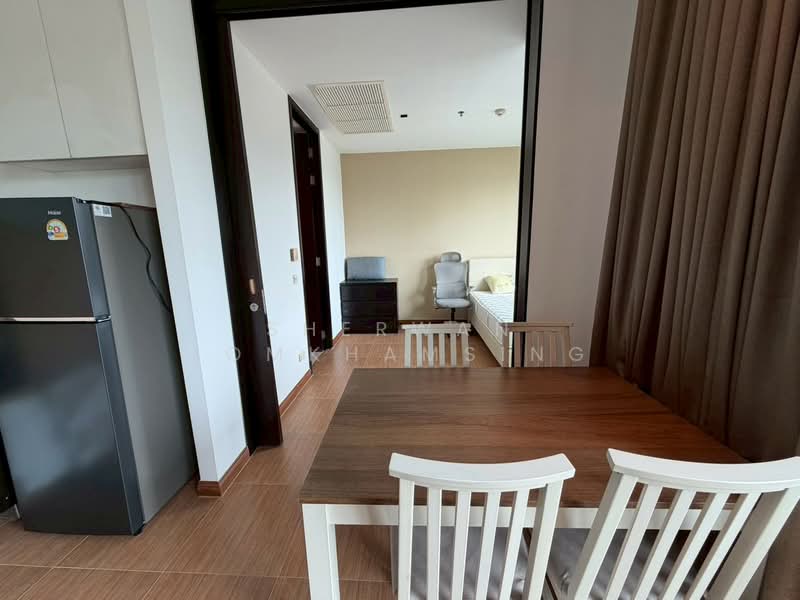 The Lofts Yennakart, Bangkok, 366 ์Soi Nang Linchi Yenakat Road, Chong Nonsi, Yan Nawa, Bangkok, 1 Bedroom, 69 sqm, Condo For Rent, by Sherwan Jomkhamsing, 500420912 - DDproperty.com