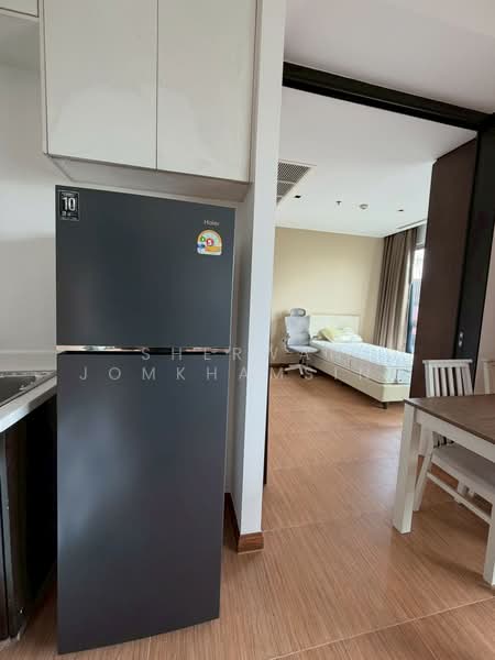 The Lofts Yennakart : เดอะ ล็อฟท์ เย็นอากาศ, กรุงเทพ, 366 ซอยนางลิ้นจี่ ถนนเย็นอากาศ, ช่องนนทรี, ยานนาวา, กรุงเทพ, 69 ตร.ม., คอนโด ให้เช่า, โดย Sherwan Jomkhamsing, 500420912 - DDproperty.com