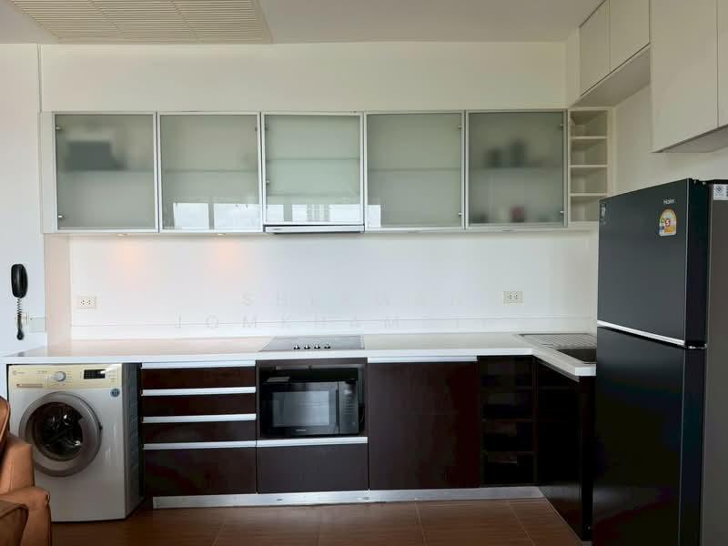 The Lofts Yennakart : เดอะ ล็อฟท์ เย็นอากาศ, กรุงเทพ, 366 ซอยนางลิ้นจี่ ถนนเย็นอากาศ, ช่องนนทรี, ยานนาวา, กรุงเทพ, 69 ตร.ม., คอนโด ให้เช่า, โดย Sherwan Jomkhamsing, 500420912 - DDproperty.com