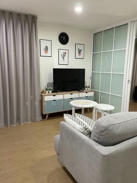 Regent Home 7/1 : รีเจ้นท์โฮม 7/1, กรุงเทพ, ซอยสรรพาวุธ 2 ถนนบางนา, บางนา, กรุงเทพ, 64 ตร.ม., คอนโด ให้เช่า, โดย Thanachot Khantigamongun, 500420913 - DDproperty.com