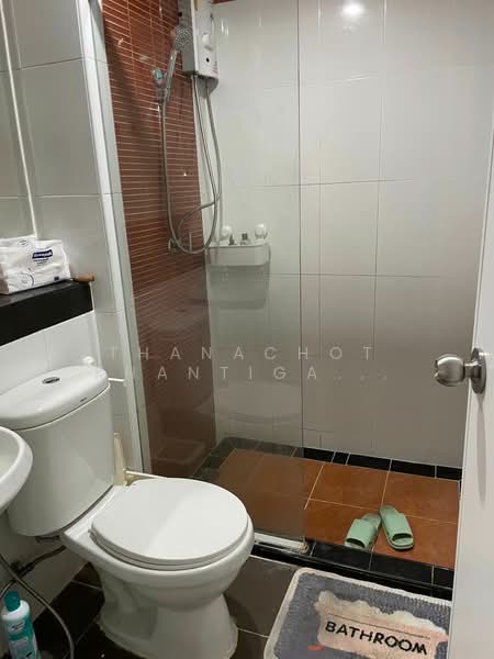 Regent Home 7/1, Bangkok, Soi Sanphawut 2, Bang Na Road, Bang Na, Bangkok, 2 Bedrooms, 64 sqm, Condo For Rent, by Thanachot Khantigamongun, 500420913 - DDproperty.com