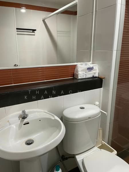 Regent Home 7/1 : รีเจ้นท์โฮม 7/1, กรุงเทพ, ซอยสรรพาวุธ 2 ถนนบางนา, บางนา, กรุงเทพ, 64 ตร.ม., คอนโด ให้เช่า, โดย Thanachot Khantigamongun, 500420913 - DDproperty.com