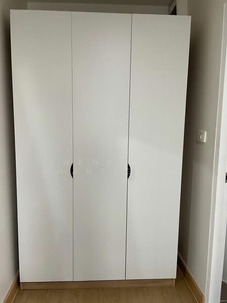Regent Home 7/1, Bangkok, Soi Sanphawut 2, Bang Na Road, Bang Na, Bangkok, 2 Bedrooms, 64 sqm, Condo For Rent, by Thanachot Khantigamongun, 500420913 - DDproperty.com