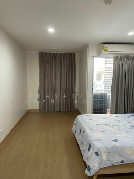 Regent Home 7/1, Bangkok, Soi Sanphawut 2, Bang Na Road, Bang Na, Bangkok, 2 Bedrooms, 64 sqm, Condo For Rent, by Thanachot Khantigamongun, 500420913 - DDproperty.com