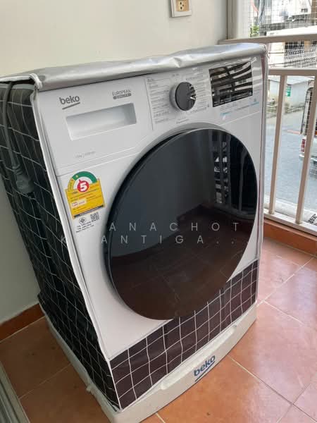 Regent Home 7/1, Bangkok, Soi Sanphawut 2, Bang Na Road, Bang Na, Bangkok, 2 Bedrooms, 64 sqm, Condo For Rent, by Thanachot Khantigamongun, 500420913 - DDproperty.com