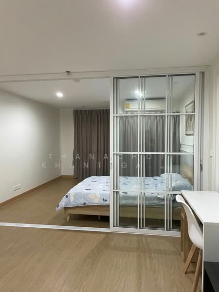 Regent Home 7/1 : รีเจ้นท์โฮม 7/1, กรุงเทพ, ซอยสรรพาวุธ 2 ถนนบางนา, บางนา, กรุงเทพ, 64 ตร.ม., คอนโด ให้เช่า, โดย Thanachot Khantigamongun, 500420913 - DDproperty.com