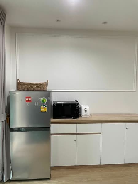 Regent Home 7/1, Bangkok, Soi Sanphawut 2, Bang Na Road, Bang Na, Bangkok, 2 Bedrooms, 64 sqm, Condo For Rent, by Thanachot Khantigamongun, 500420913 - DDproperty.com