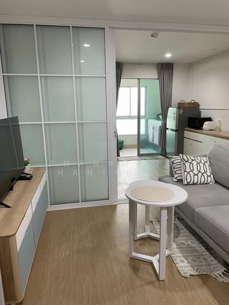 Regent Home 7/1, Bangkok, Soi Sanphawut 2, Bang Na Road, Bang Na, Bangkok, 2 Bedrooms, 64 sqm, Condo For Rent, by Thanachot Khantigamongun, 500420913 - DDproperty.com