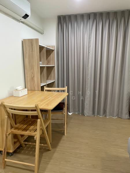 Regent Home 7/1 : รีเจ้นท์โฮม 7/1, กรุงเทพ, ซอยสรรพาวุธ 2 ถนนบางนา, บางนา, กรุงเทพ, 64 ตร.ม., คอนโด ให้เช่า, โดย Thanachot Khantigamongun, 500420913 - DDproperty.com