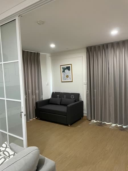 Regent Home 7/1, Bangkok, Soi Sanphawut 2, Bang Na Road, Bang Na, Bangkok, 2 Bedrooms, 64 sqm, Condo For Rent, by Thanachot Khantigamongun, 500420913 - DDproperty.com