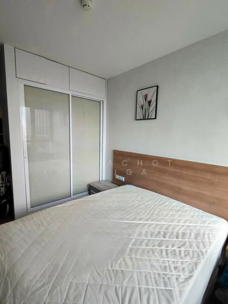 Rhythm Sukhumvit 50, Bangkok, 8 Sukhumvit 50, Sukhumvit Road, Phra Kanong, Khlong Toei, Bangkok, 1 Bedroom, 45 sqm, Condo For Rent, by Thanachot Khantigamongun, 500420914 - DDproperty.com