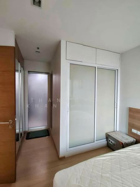 Rhythm Sukhumvit 50, Bangkok, 8 Sukhumvit 50, Sukhumvit Road, Phra Kanong, Khlong Toei, Bangkok, 1 Bedroom, 45 sqm, Condo For Rent, by Thanachot Khantigamongun, 500420914 - DDproperty.com