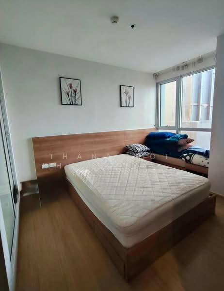 Rhythm Sukhumvit 50, Bangkok, 8 Sukhumvit 50, Sukhumvit Road, Phra Kanong, Khlong Toei, Bangkok, 1 Bedroom, 45 sqm, Condo For Rent, by Thanachot Khantigamongun, 500420914 - DDproperty.com