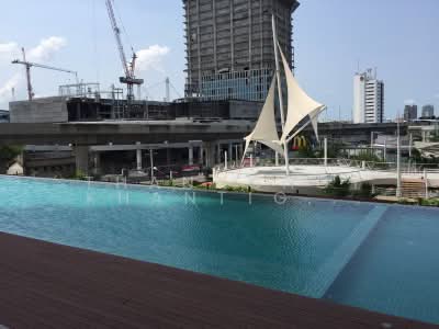 For Rent - The Coast, Bangkok