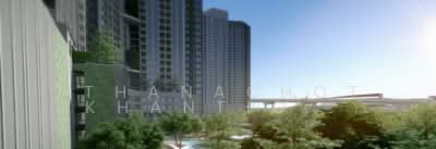 For Rent - IDEO O2 Bangna, Bangkok