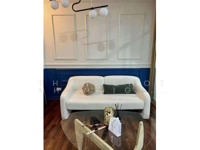 For Rent - Sukhumvit Suite, Bangkok