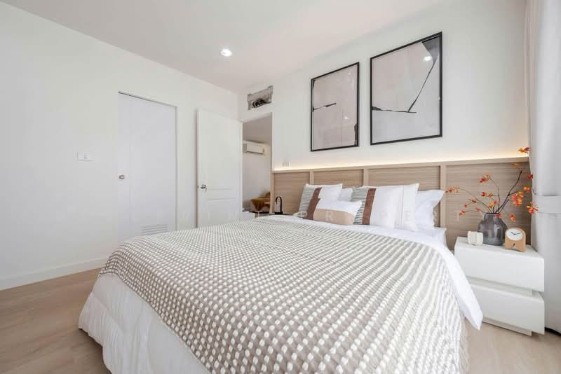 S Condo Sukhumvit 50, Bangkok, 1332 Sukhumvit 50 Aly, Phra Kanong, Khlong Toei, Bangkok, 2 Bedrooms, 60 sqm, Condo For Sale, by Blueprint.Property, 500420922 - DDproperty.com