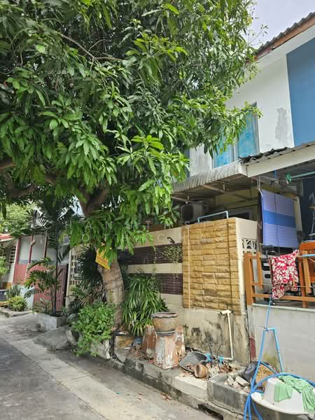 Rimond Park Bang Phli, Samut Prakan, Soi Bang Pla 12, Theparak Road, Bang Pla, Bang Plee, Samut Prakan, 3 Bedrooms, 190 sqm, Townhouse For Sale, by Chanuthsinin Pothichaya, 500420927 - DDproperty.com